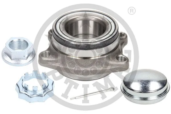 Wheel Bearing Kit (952766)