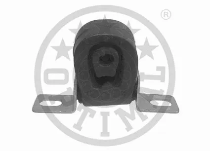 Mount, exhaust system (F8-4025)