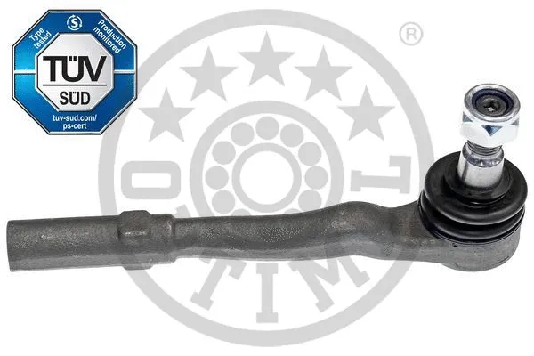 Tie Rod End (G1-1252)