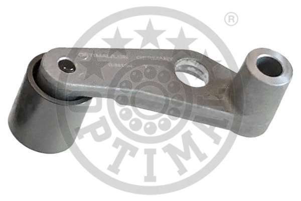 Deflection/Guide Pulley, timing belt