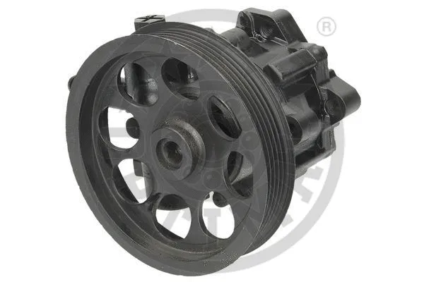 Hydraulic Pump, steering