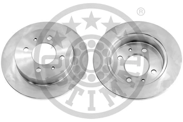 Brake Disc (BS-8558C)