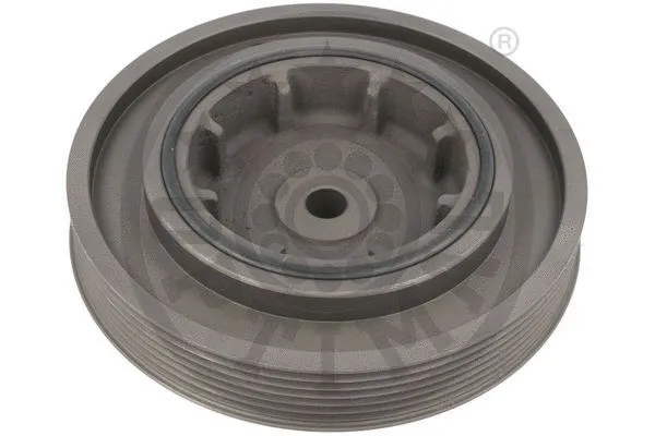 Belt Pulley, crankshaft