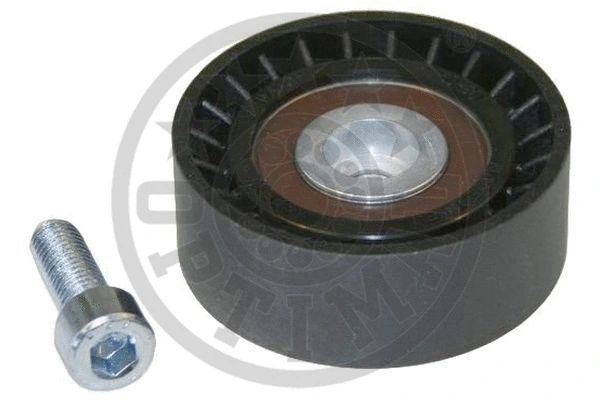 Tensioner Pulley, V-ribbed belt (0-N1559S)