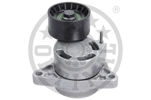 Belt Tensioner, V-ribbed belt