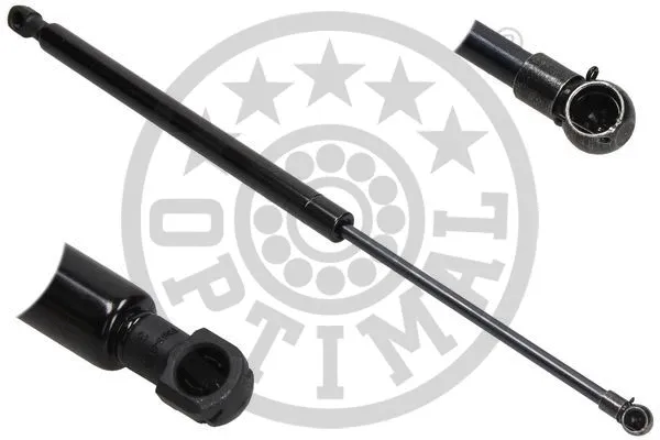 Gas Spring, boot/cargo area (AG-40933)
