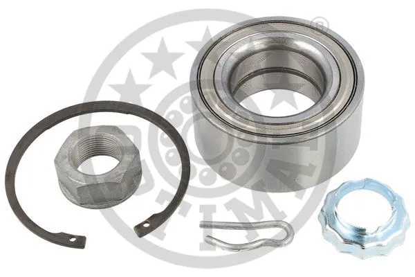 Wheel Bearing Kit (681303L)