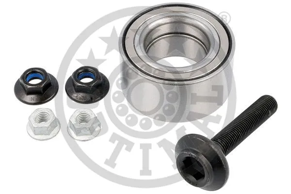 Wheel Bearing Kit (100091)