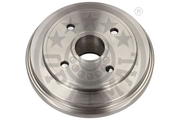 Brake Drum (BT-1510)