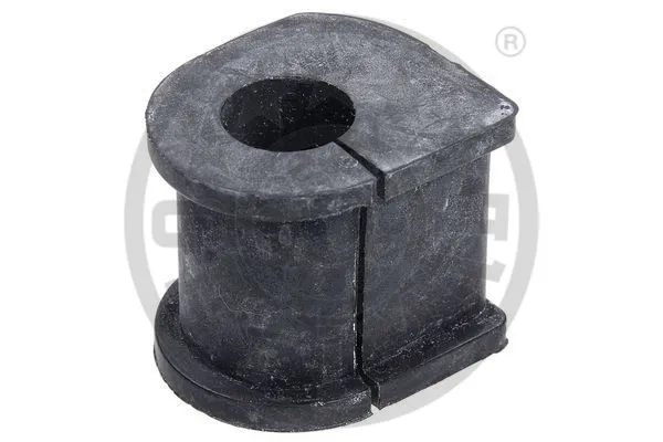 Mounting, stabiliser bar