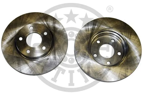 Brake Disc (BS-8056)