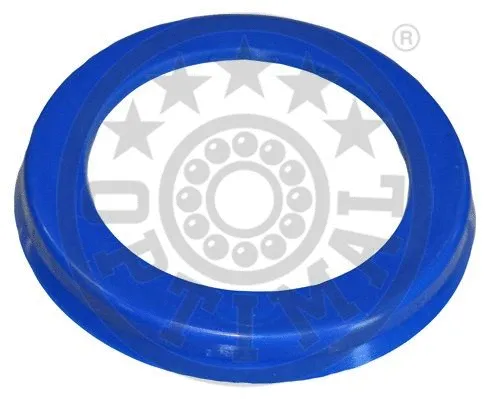 Rolling Bearing, suspension strut support mount (F8-6267)