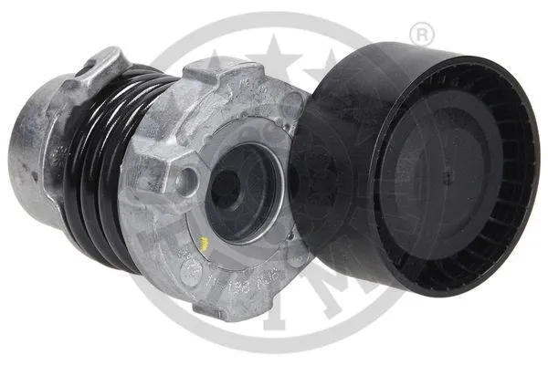 Belt Tensioner, V-ribbed belt