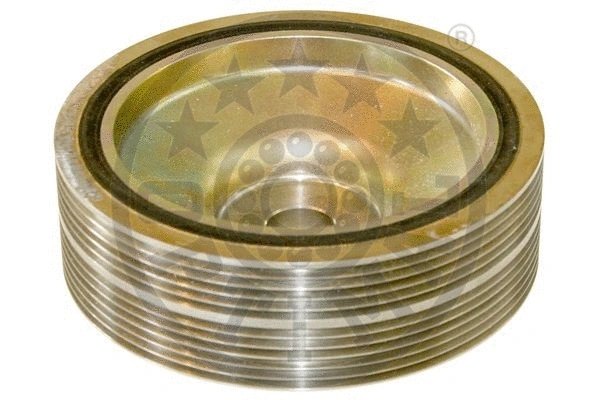 Belt Pulley, crankshaft