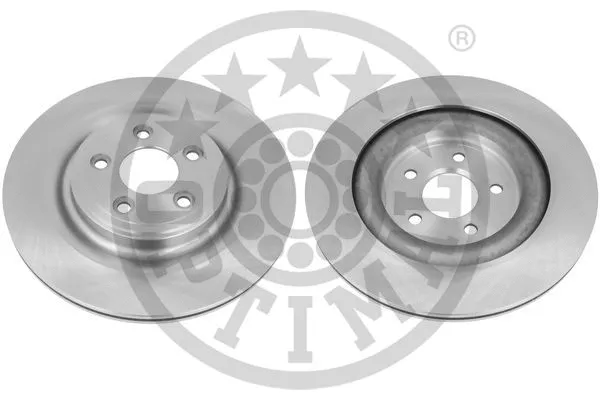 Brake Disc (BS-9176C)