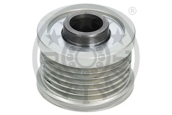 Alternator Freewheel Clutch