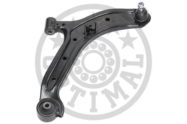Control/Trailing Arm, wheel suspension (G6-971)