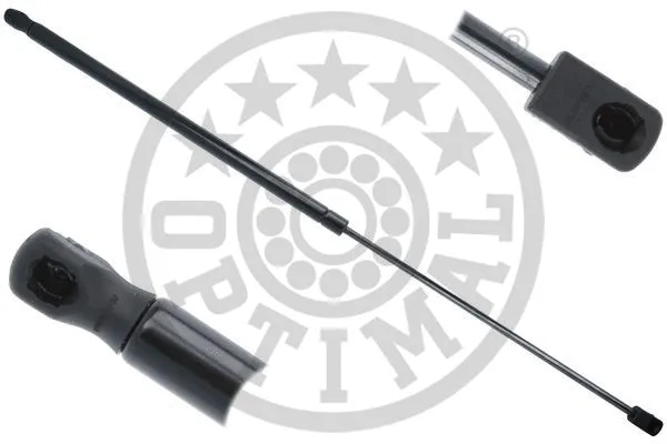 Gas Spring, bonnet (AG-51240)