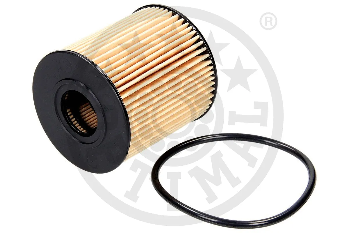 Oil Filter (OP-FOF40063)