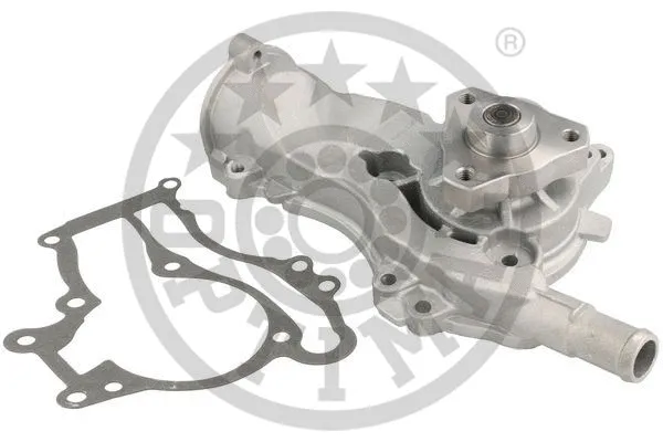 Water Pump, engine cooling (AQ-2482)