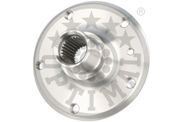Wheel Hub