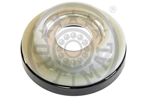 Rolling Bearing, suspension strut support mount (F8-7629)