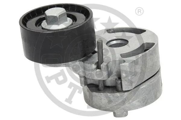 Belt Tensioner, V-ribbed belt (0-N1636)