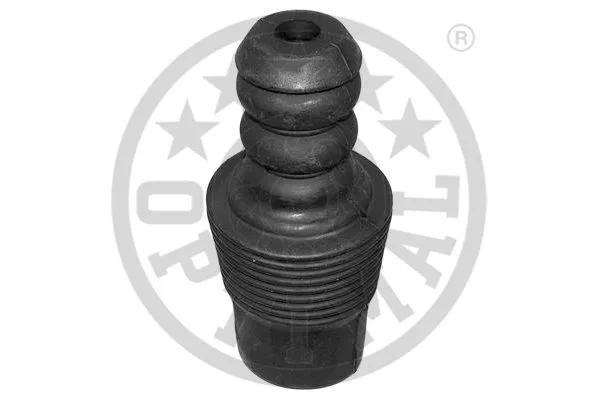Rubber Buffer, suspension (F8-5862)