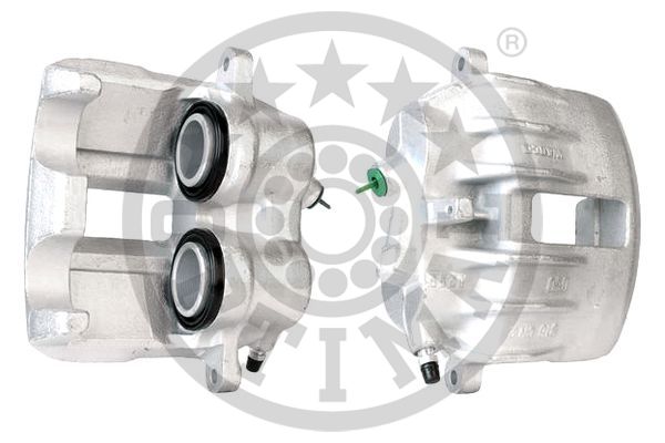 Brake Caliper (BC-1681L)