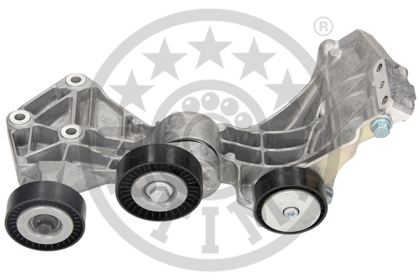 Belt Tensioner, V-ribbed belt