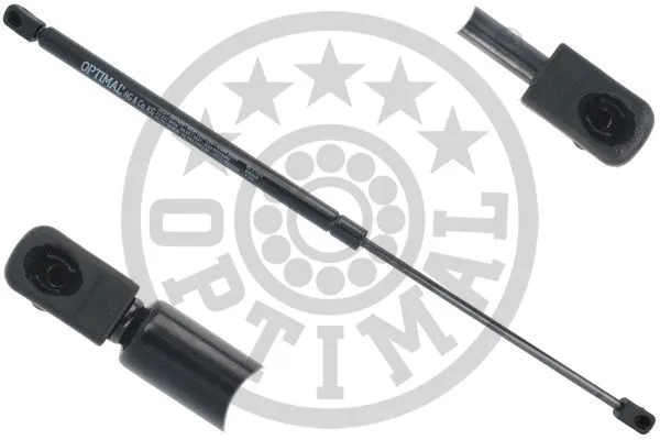 Gas Spring, boot/cargo area (AG-51854)