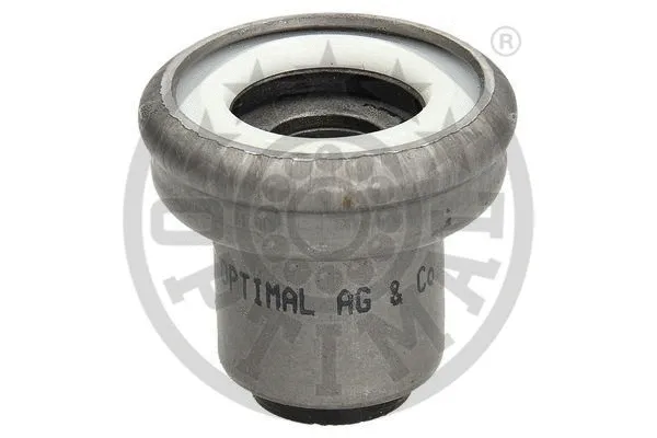 Mounting, control/trailing arm (F8-1012)