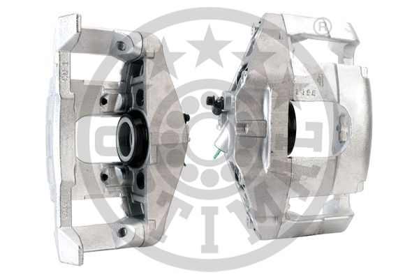 Brake Caliper (BC-2576L)