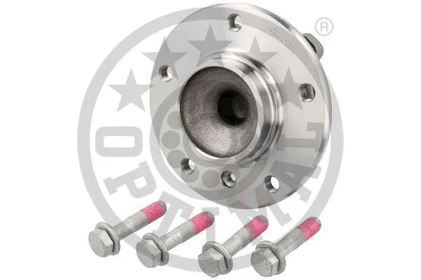 Wheel Bearing Kit