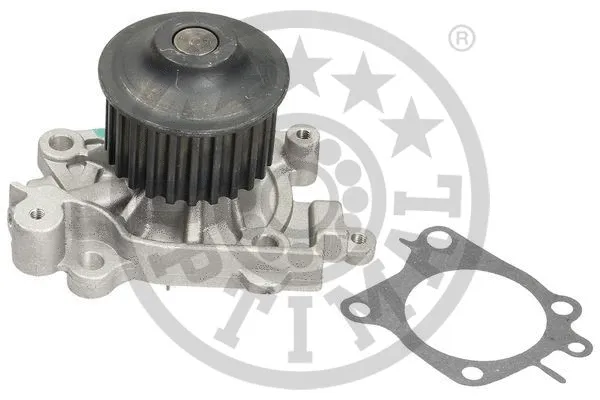 Water Pump, engine cooling (AQ-1584)