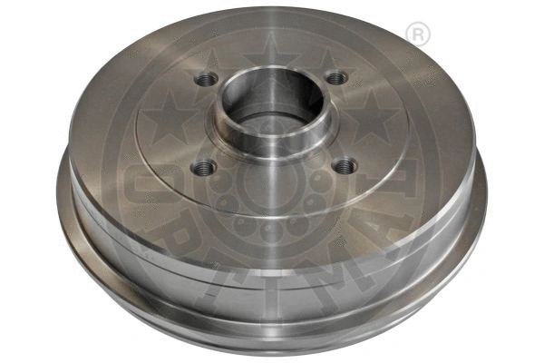 Brake Drum (BT-1620)