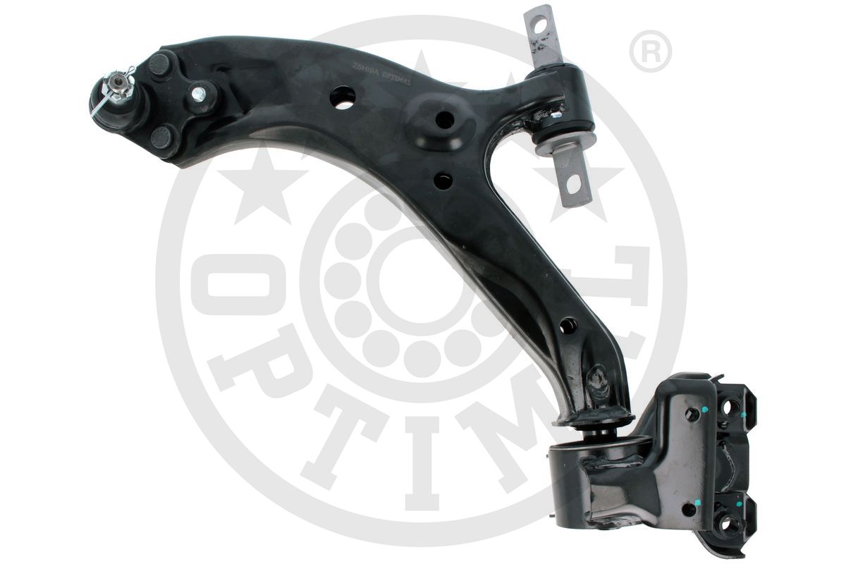 Control/Trailing Arm, wheel suspension (G6-2254)