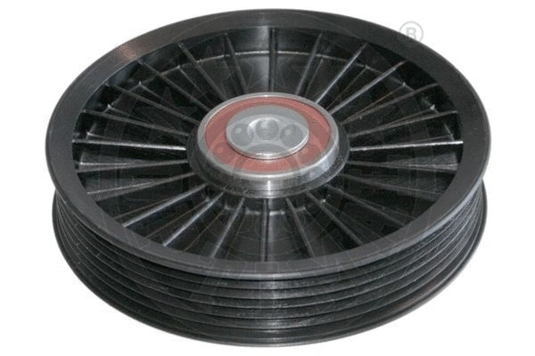 Deflection/Guide Pulley, V-ribbed belt (0-N1649)