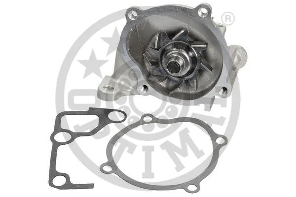 Water Pump, engine cooling