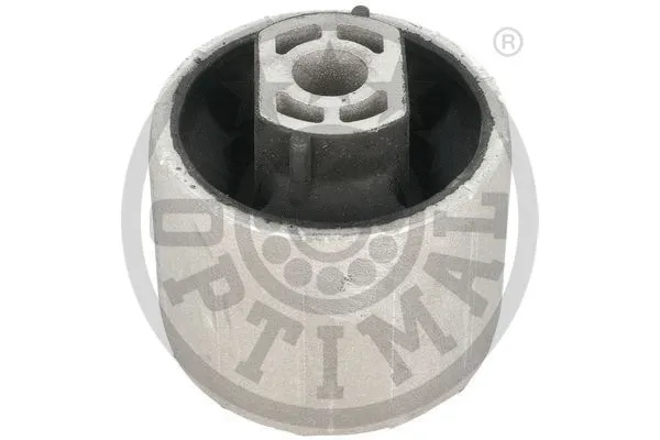 Mounting, control/trailing arm