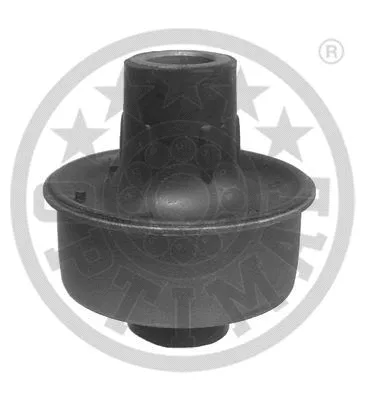 Mounting, control/trailing arm (F8-4097)