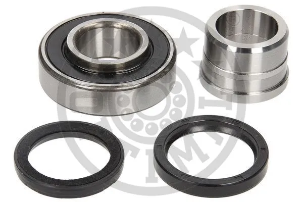 Wheel Bearing Kit (972706)