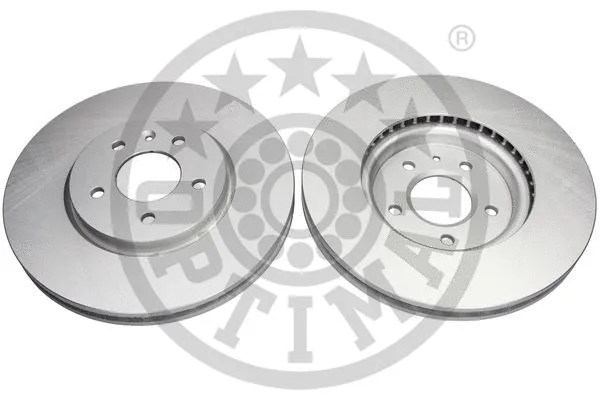 Brake Disc (BS-9408HC)