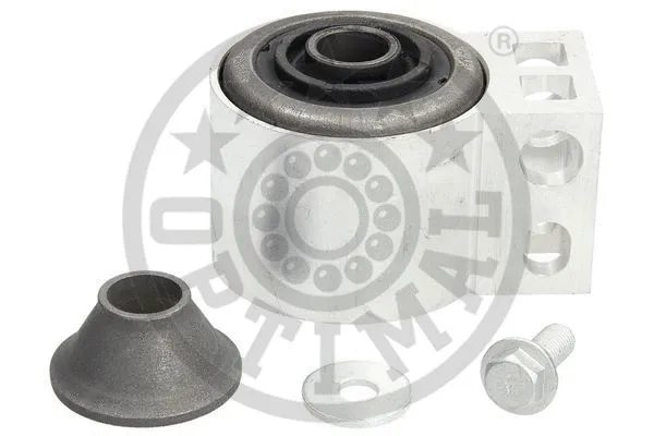 Mounting, control/trailing arm (F8-6447)
