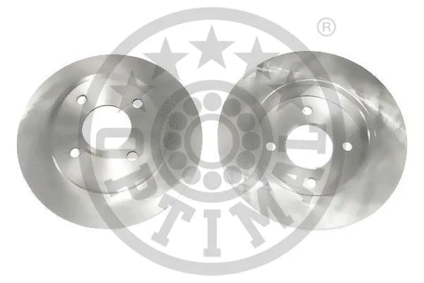 Brake Disc (BS-6990C)