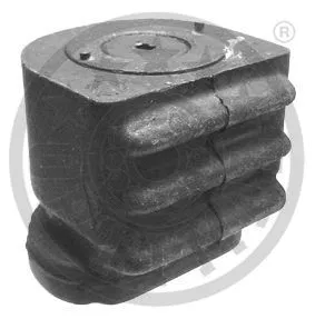 Mounting, control/trailing arm (F8-5107)