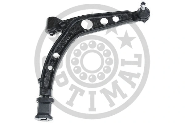 Control/Trailing Arm, wheel suspension (G6-501)