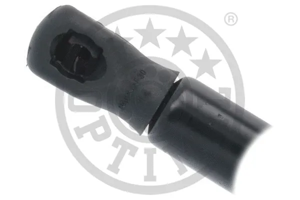 Gas Spring, boot/cargo area