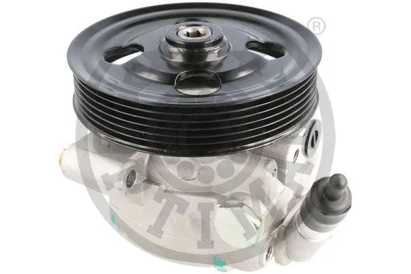 Hydraulic Pump, steering (HP-796)