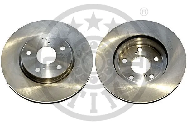 Brake Disc (BS-8876)